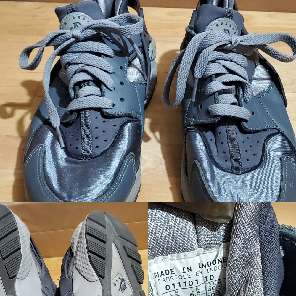 Nike Huarache Men's 7.5